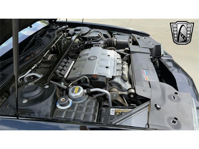 1999 Cadillac Eldorado (CC-1942599) for sale in O'Fallon, Illinois