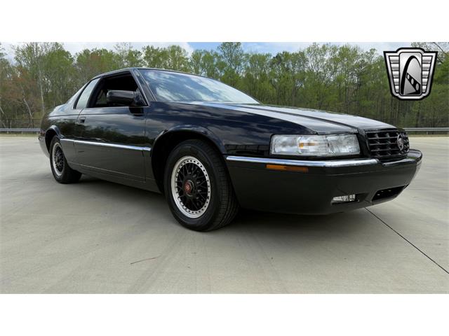 1999 Cadillac Eldorado (CC-1942599) for sale in O'Fallon, Illinois