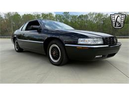 1999 Cadillac Eldorado (CC-1942599) for sale in O'Fallon, Illinois