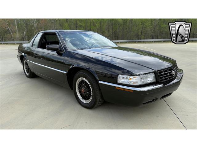 1999 Cadillac Eldorado (CC-1942599) for sale in O'Fallon, Illinois