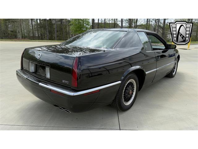 1999 Cadillac Eldorado (CC-1942599) for sale in O'Fallon, Illinois