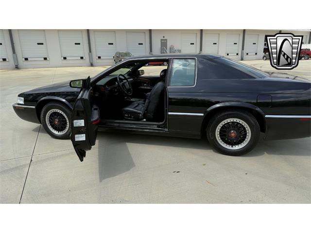 1999 Cadillac Eldorado (CC-1942599) for sale in O'Fallon, Illinois