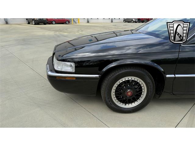 1999 Cadillac Eldorado (CC-1942599) for sale in O'Fallon, Illinois