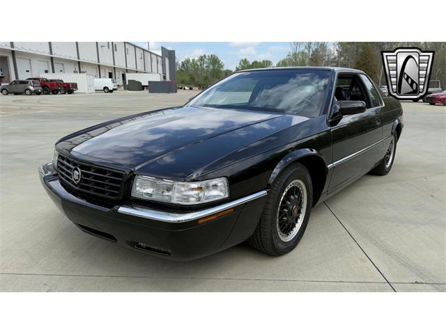 1999 Cadillac Eldorado (CC-1942599) for sale in O'Fallon, Illinois
