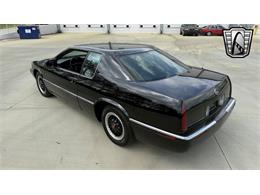 1999 Cadillac Eldorado (CC-1942599) for sale in O'Fallon, Illinois