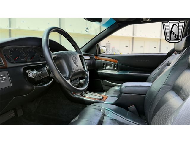 1999 Cadillac Eldorado (CC-1942599) for sale in O'Fallon, Illinois