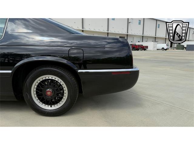 1999 Cadillac Eldorado (CC-1942599) for sale in O'Fallon, Illinois