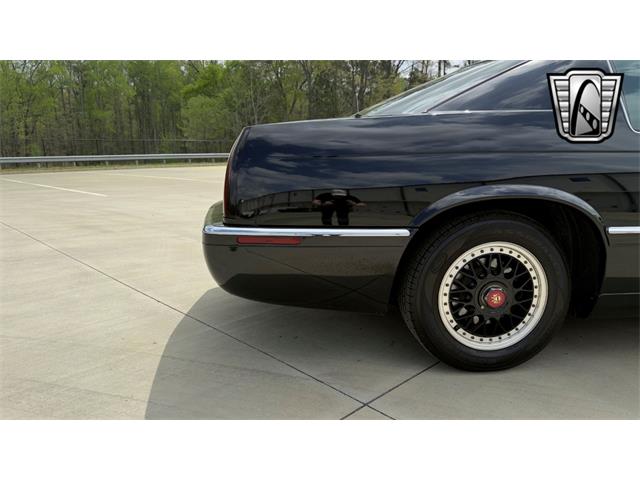 1999 Cadillac Eldorado (CC-1942599) for sale in O'Fallon, Illinois