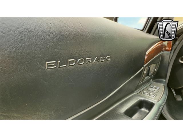 1999 Cadillac Eldorado (CC-1942599) for sale in O'Fallon, Illinois