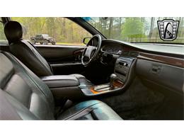 1999 Cadillac Eldorado (CC-1942599) for sale in O'Fallon, Illinois