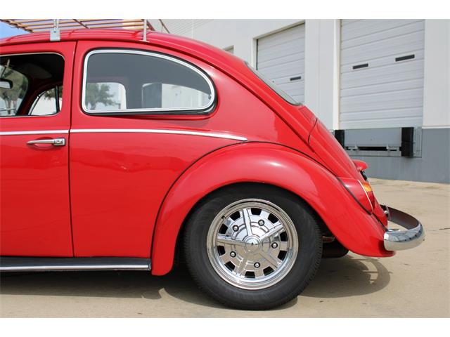 1963 Volkswagen Beetle for Sale | ClassicCars.com | CC-1940261