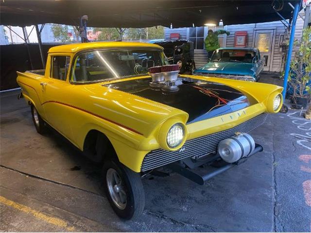 1957 Ford Ranchero for Sale | ClassicCars.com | CC-1942650