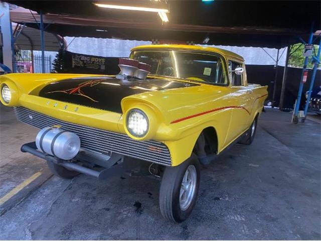 1957 Ford Ranchero for Sale | ClassicCars.com | CC-1942650