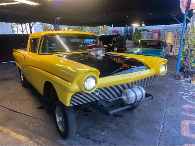 1957 Ford Ranchero for Sale | ClassicCars.com | CC-1942650