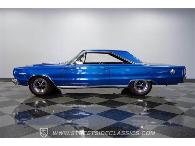 1967 Plymouth GTX (CC-1942691) for sale in Concord, North Carolina