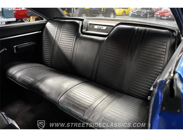 1967 Plymouth GTX (CC-1942691) for sale in Concord, North Carolina