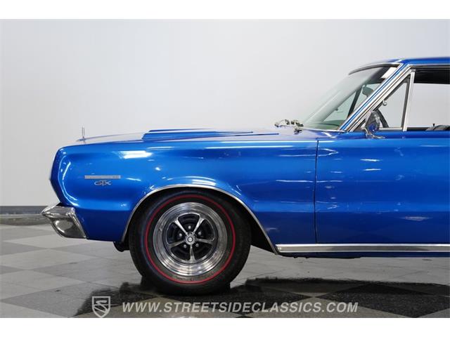 1967 Plymouth GTX (CC-1942691) for sale in Concord, North Carolina