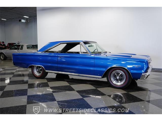 1967 Plymouth GTX (CC-1942691) for sale in Concord, North Carolina