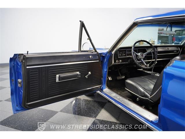 1967 Plymouth GTX (CC-1942691) for sale in Concord, North Carolina