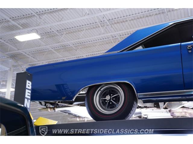 1967 Plymouth GTX (CC-1942691) for sale in Concord, North Carolina