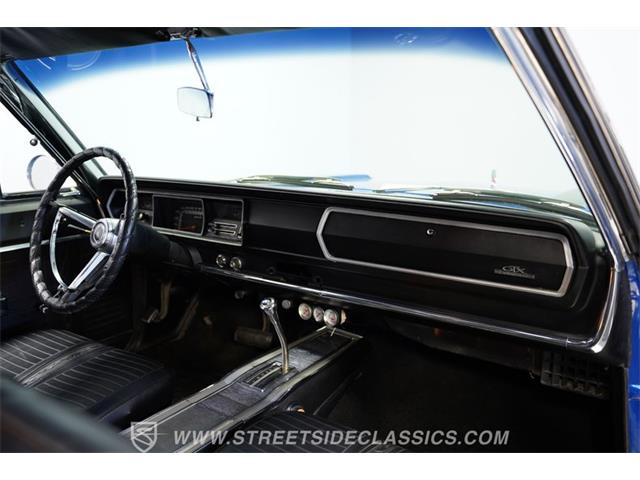 1967 Plymouth GTX (CC-1942691) for sale in Concord, North Carolina