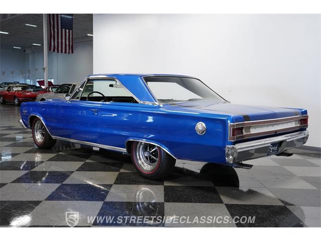 1967 Plymouth GTX (CC-1942691) for sale in Concord, North Carolina