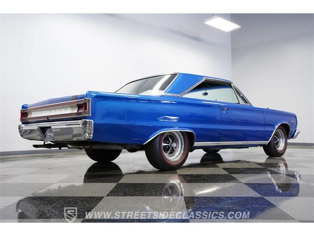 1967 Plymouth GTX (CC-1942691) for sale in Concord, North Carolina
