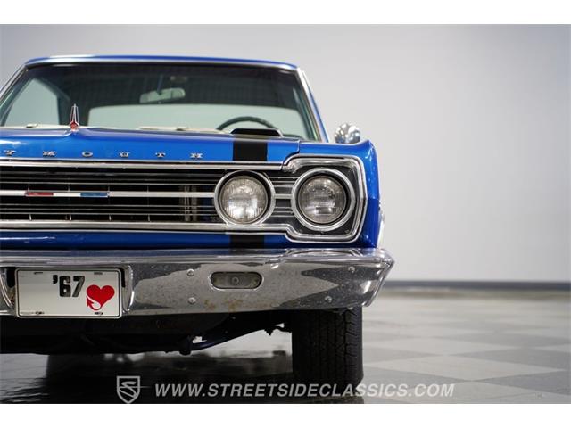 1967 Plymouth GTX (CC-1942691) for sale in Concord, North Carolina