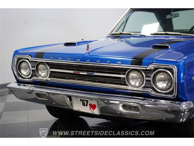 1967 Plymouth GTX (CC-1942691) for sale in Concord, North Carolina