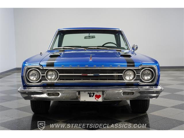 1967 Plymouth GTX (CC-1942691) for sale in Concord, North Carolina