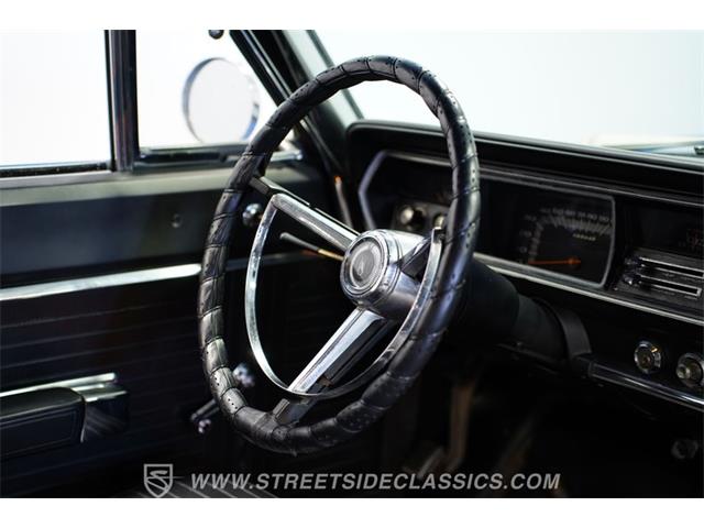 1967 Plymouth GTX (CC-1942691) for sale in Concord, North Carolina