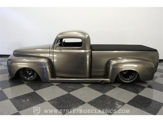 1948 Ford F1 (CC-1942723) for sale in Lutz, Florida