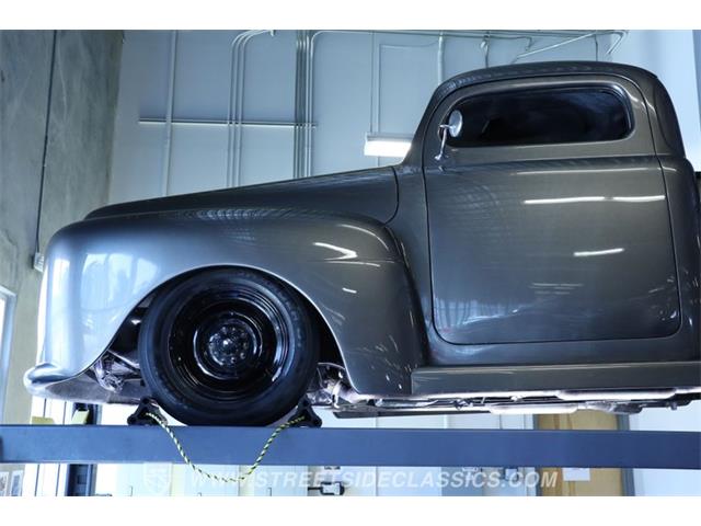 1948 Ford F1 (CC-1942723) for sale in Lutz, Florida