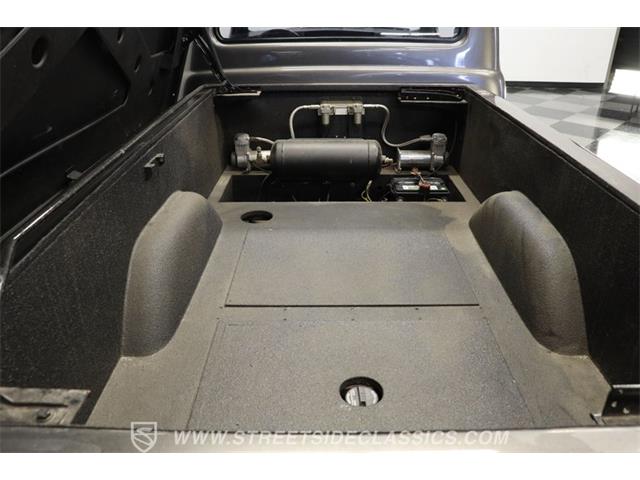 1948 Ford F1 (CC-1942723) for sale in Lutz, Florida