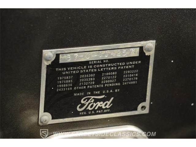 1948 Ford F1 (CC-1942723) for sale in Lutz, Florida