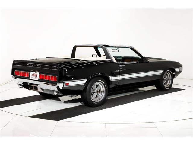 1969 Ford Mustang (CC-1942729) for sale in Volo, Illinois