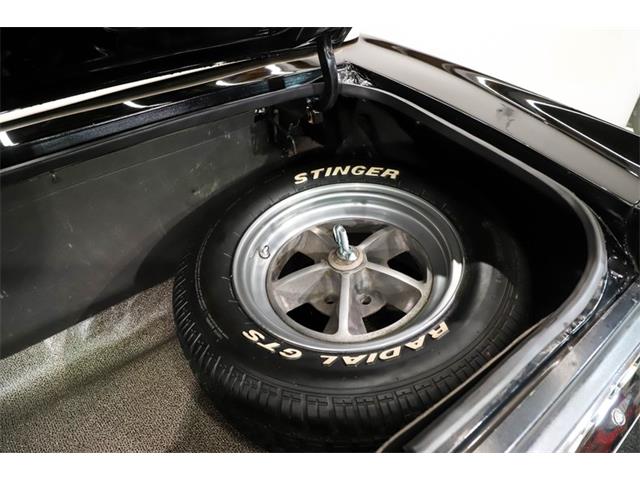 1969 Ford Mustang (CC-1942729) for sale in Volo, Illinois