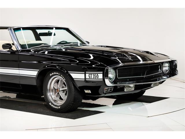 1969 Ford Mustang (CC-1942729) for sale in Volo, Illinois