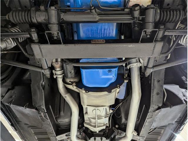 1969 Ford Mustang (CC-1942729) for sale in Volo, Illinois