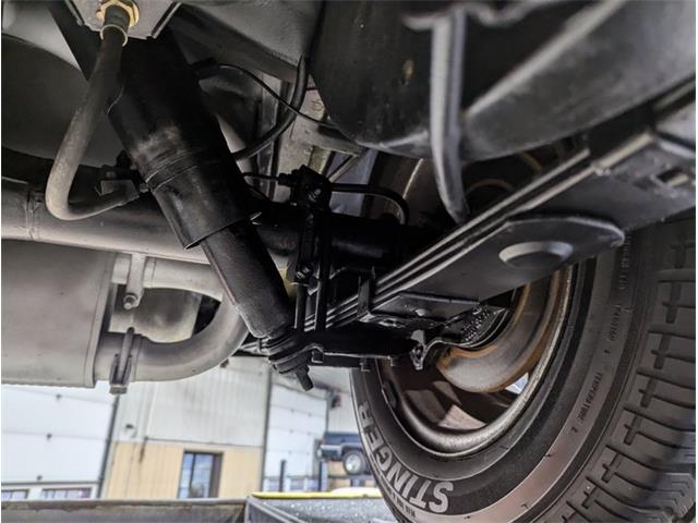 1969 Ford Mustang (CC-1942729) for sale in Volo, Illinois