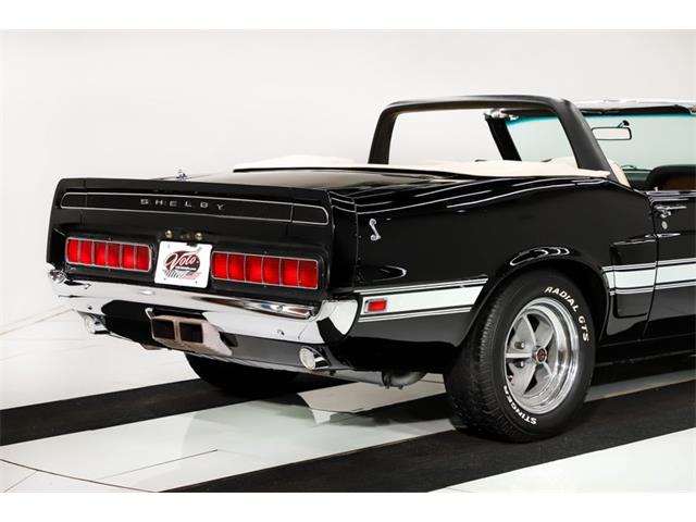 1969 Ford Mustang (CC-1942729) for sale in Volo, Illinois