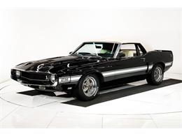 1969 Ford Mustang (CC-1942729) for sale in Volo, Illinois