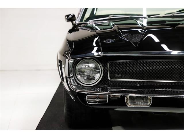 1969 Ford Mustang (CC-1942729) for sale in Volo, Illinois