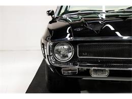 1969 Ford Mustang (CC-1942729) for sale in Volo, Illinois