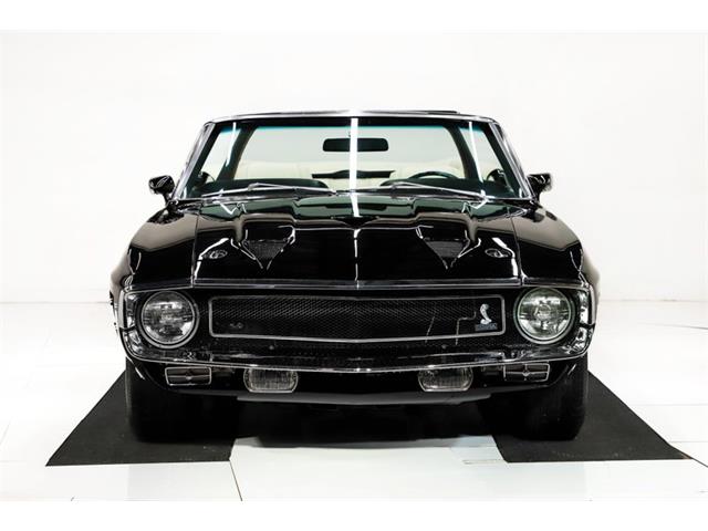 1969 Ford Mustang (CC-1942729) for sale in Volo, Illinois