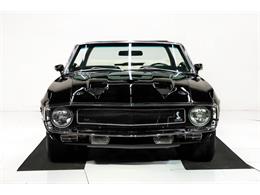 1969 Ford Mustang (CC-1942729) for sale in Volo, Illinois