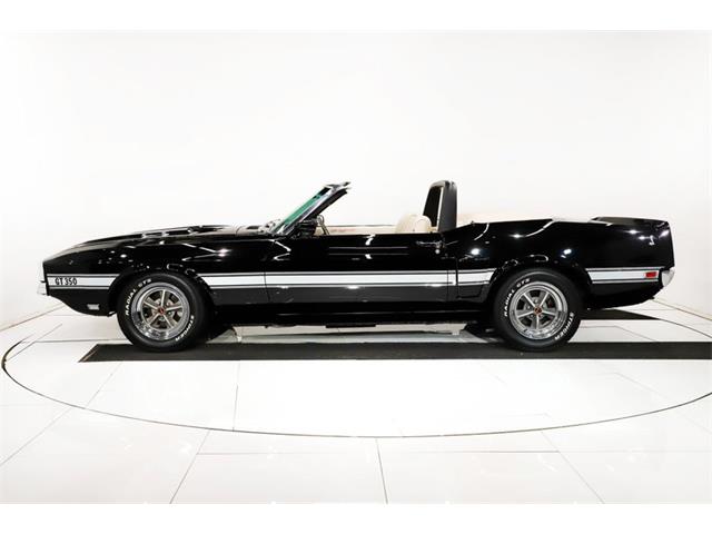 1969 Ford Mustang (CC-1942729) for sale in Volo, Illinois