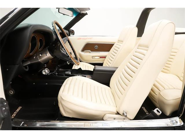 1969 Ford Mustang (CC-1942729) for sale in Volo, Illinois