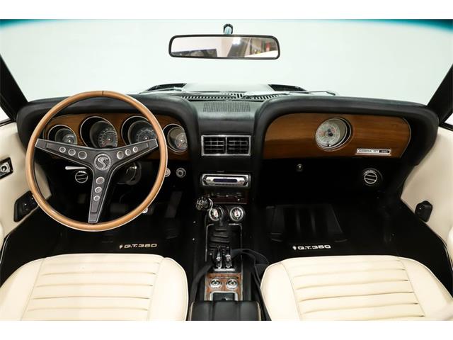 1969 Ford Mustang (CC-1942729) for sale in Volo, Illinois