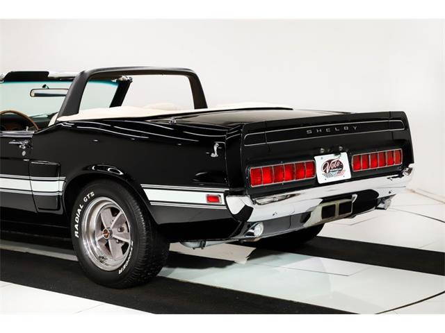 1969 Ford Mustang (CC-1942729) for sale in Volo, Illinois